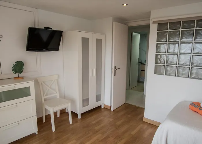 Apartment Skol 919a Sea Views 2 Bedrooms Duplex Marbella