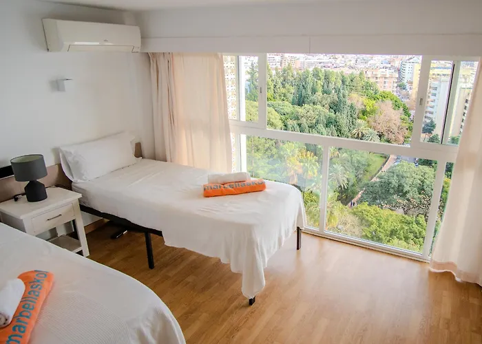 Skol 919a Sea Views 2 Bedrooms Duplex