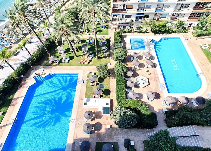 Apartment Skol 919a Sea Views 2 Bedrooms Duplex *